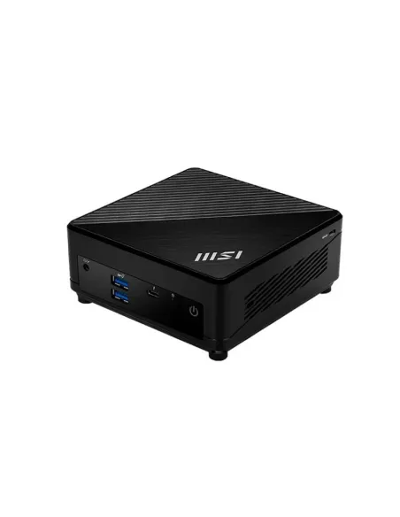 MSI Cubi Pro 14M-257BEU Intel Core i7-14700 Negro