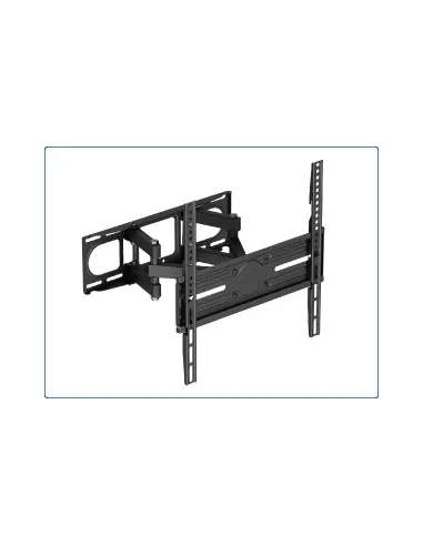 Iggual SPTV03-L Soporte de Pared TV pared Full 32"-75" Máx. 40Kg