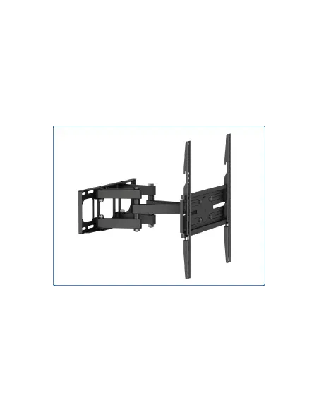 Soporte de Pared Iggual SPTV03-L