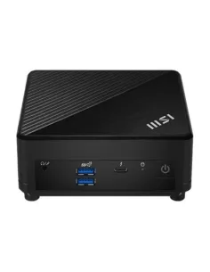 MSI Cubi Pro 14M-258BEU Intel Core i3-1400 Negro-PPCOSM0205