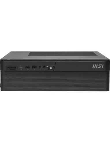MSI Pro DP80 A14G-016BEU Intel Core i7-14700 Negro