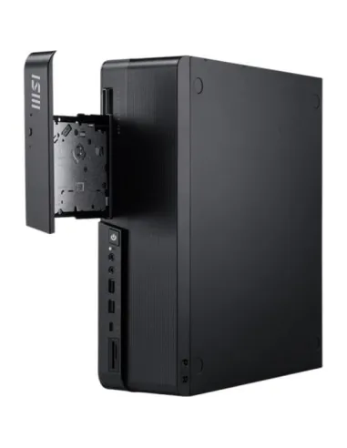 Mini PC MSI Pro DP80 A14G-016BEU