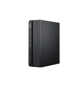 MSI Pro DP80 A14G-017BEU Intel Core i3-14100 Negro-PPCOSM0207