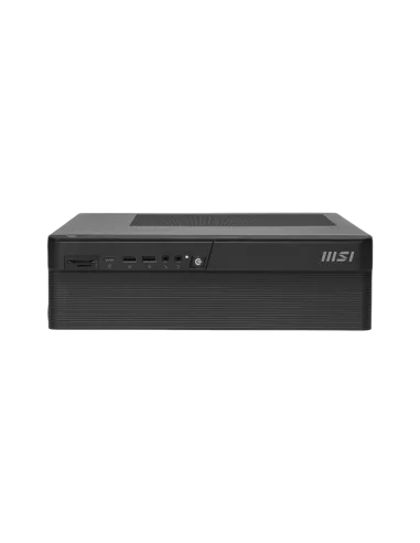 Mini PC MSI Pro DP80 A14G-017BEU