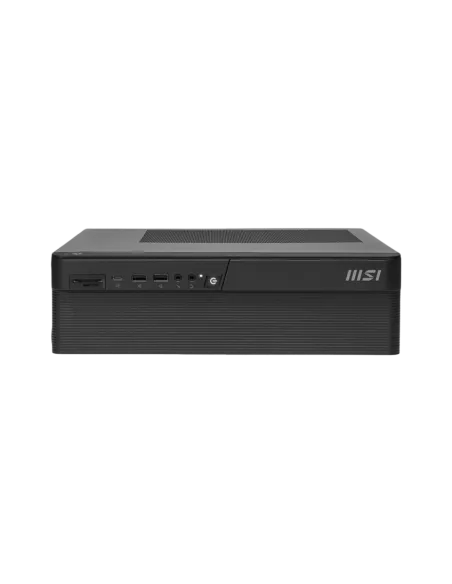 Mini PC MSI Pro DP80 A14G-017BEU
