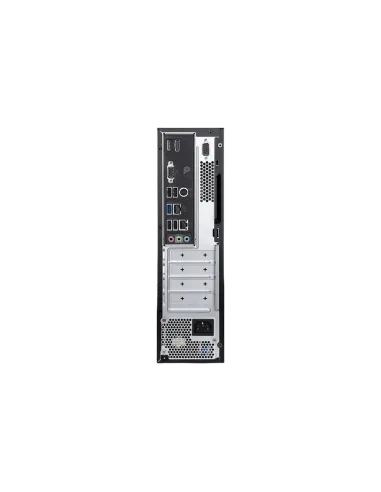 Mini PC MSI Pro DP80 A14G-017BEU