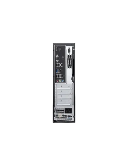 Mini PC MSI Pro DP80 A14G-017BEU