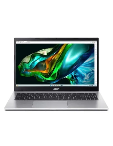 Acer Aspire Go 15  AG15-42P AMD Ryzen 5-5625U-8GB-512GB SSD-15.6 W11 Home