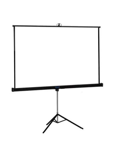 Pantalla proyección 72" con trípode iggual IGG320693