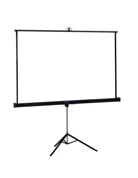 Pantalla proyección 72" con trípode iggual IGG320693