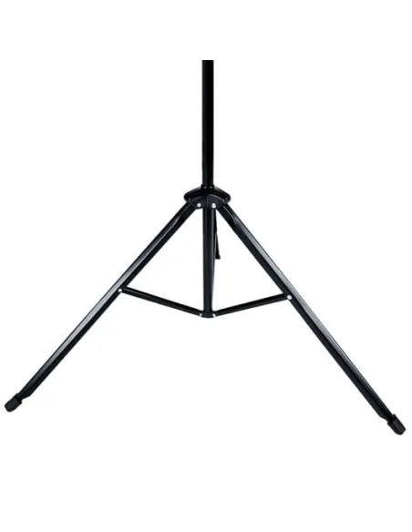 Pantalla proyección 72" con trípode iggual IGG320693