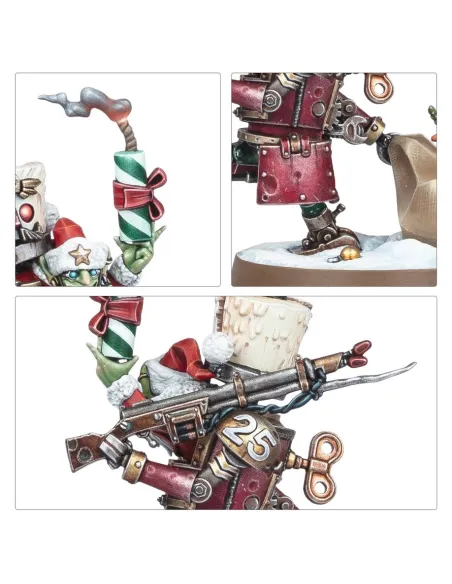 Chikolata del Gobbo Rojo