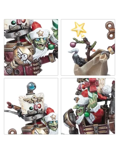 Chikolata del Gobbo Rojo