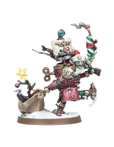 Chikolata del Gobbo Rojo