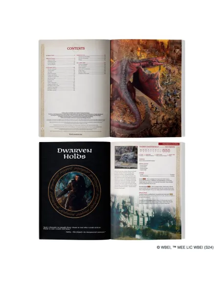 Middle-Earth SBG: Armies Of The Hobbit (Inglés)