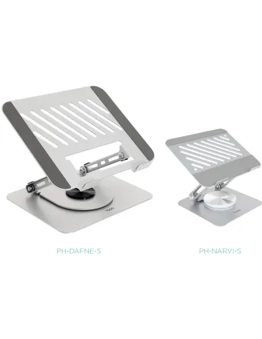 Soporte Elevador TooQ PH-DAFNE-S