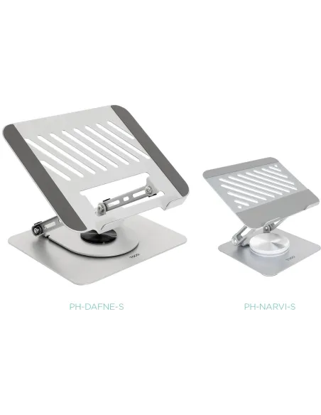 Soporte Elevador TooQ PH-DAFNE-S