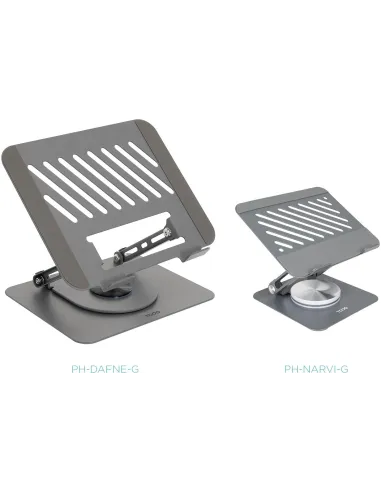 Soporte Elevador TooQ PH-DAFNE-G
