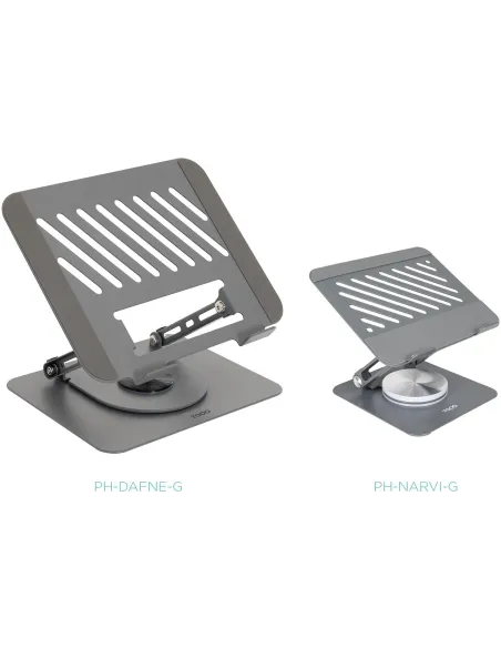 Soporte Elevador TooQ PH-DAFNE-G