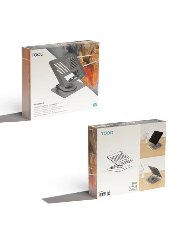 Soporte Elevador TooQ PH-DAFNE-G