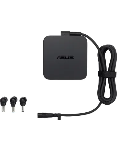 ASUS U65W-01 Universal Mini Multip-Tips te Permite ir a Cualquier lugar cuando Quieras