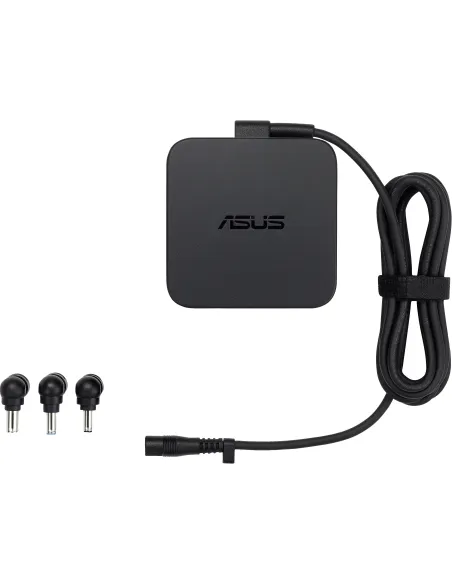 ASUS U65W-01 Universal Mini Multip-Tips te Permite ir a Cualquier lugar cuando Quieras