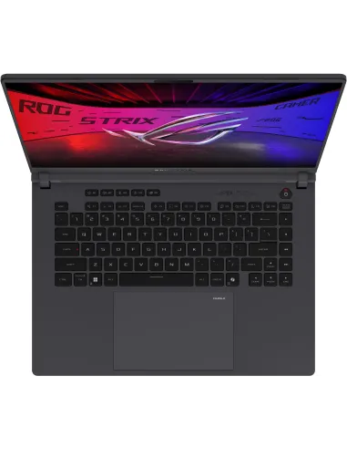 Ordenador Portátil Asus Rog Strix G16 G615JPR-S5003