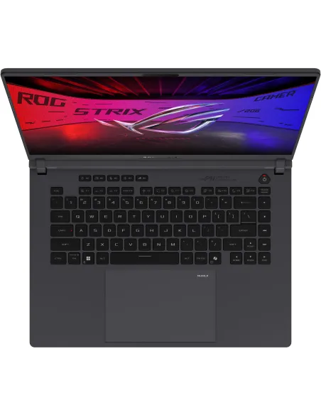 Ordenador Portátil Asus Rog Strix G16 G615JPR-S5003