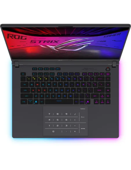 Ordenador Portátil Asus Rog Strix G16 G615JPR-S5003