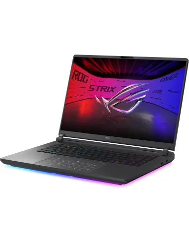 Ordenador Portátil Asus Rog Strix G16 G615JPR-S5003