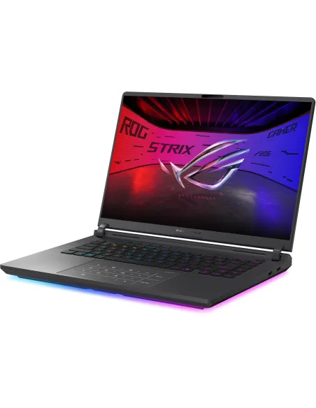 Ordenador Portátil Asus Rog Strix G16 G615JPR-S5003