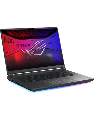 Ordenador Portátil Asus Rog Strix G16 G615JPR-S5003