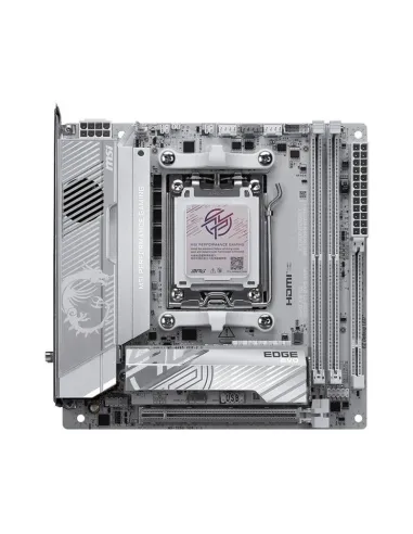 Placa base MSI MPG X870I EDGE TI EVO WIFI Mini-ITX