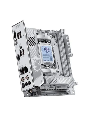 Placa base MSI MPG X870I EDGE TI EVO WIFI Mini-ITX