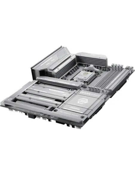 Placa Base Msi MAG X870E TOMAHAWK MAX WIFI PZ