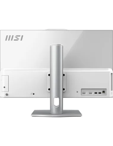 All in one MSI Modern AM242P 12M 23.8" blanco