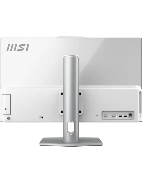 All in one MSI Modern AM242P 12M 23.8" blanco