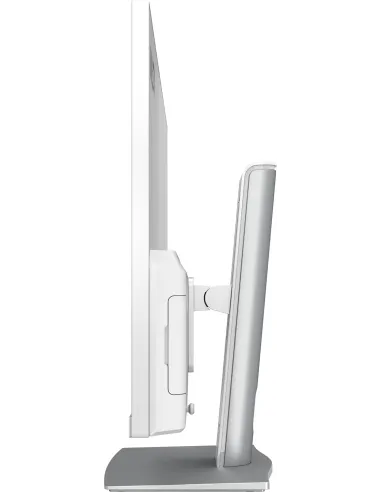 All in one MSI Modern AM242P 12M 23.8" blanco