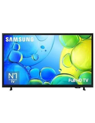 Televisor Samsung TU27F6005FK