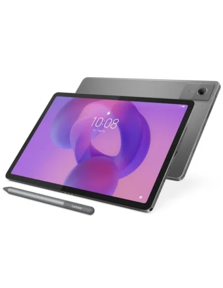 Lenovo Idea TAB 11 5G 8GB-256GB Gris Luna + Lápiz , 7040 Mah , Android 15