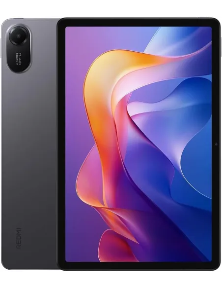 Xiaomi Redmi Pad 2 P11 8GB/256GB Gris Grafito con funda