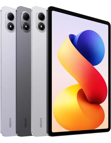 Xiaomi Redmi Pad 2 Pro 12.1" 5G 6GB/128GB Gris Grafito