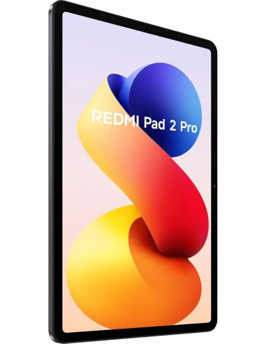Xiaomi Redmi Pad 2 Pro 12.1" WiFi 8GB/256GB Gris Grafito