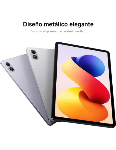 Xiaomi Redmi Pad 2 Pro 12.1" 5G 6GB/128GB Gris Grafito