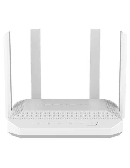Keenetic Hero 5G Router Wifi6 Mesh 4xG 1x25G 2SIM