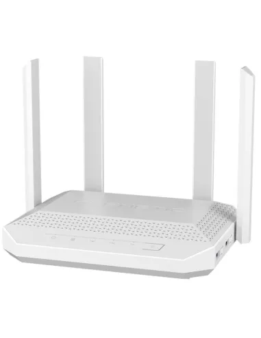 Router 5G Keenetic Hero Wi-Fi 6 Mesh