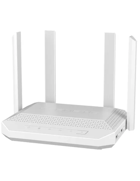 Router 5G Keenetic Hero Wi-Fi 6 Mesh