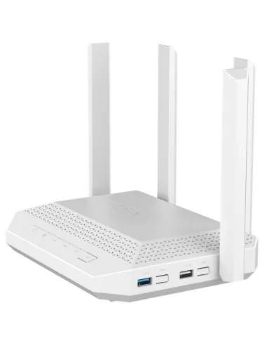 Router 5G Keenetic Hero Wi-Fi 6 Mesh
