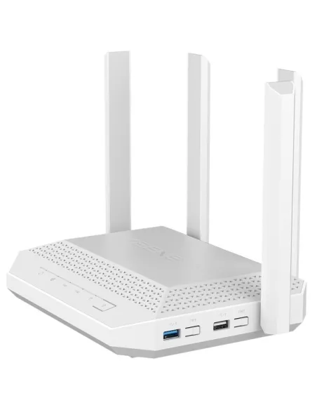 Router 5G Keenetic Hero Wi-Fi 6 Mesh