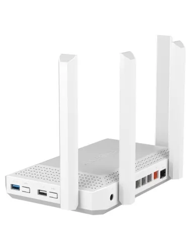 Router 5G Keenetic Hero Wi-Fi 6 Mesh
